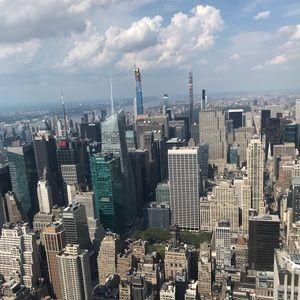 Meet your Posher, Adrian